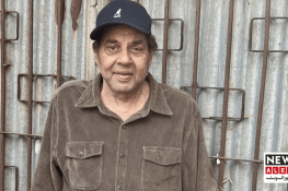 Bollywood Legend Dharmendra Transfers Multi-Million Rupee Land to Relatives
