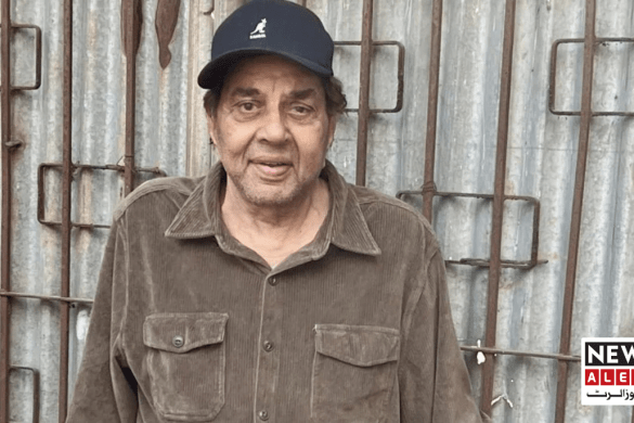 Bollywood Legend Dharmendra Transfers Multi-Million Rupee Land to Relatives