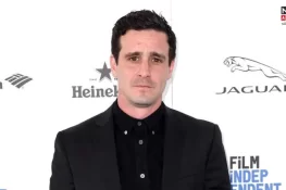 Beloved Actor James Ransone Dies at 46