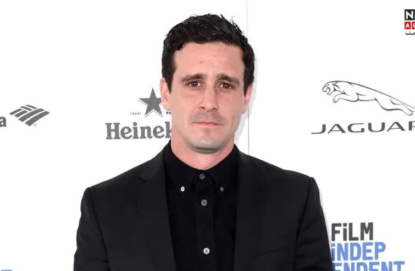 Beloved Actor James Ransone Dies at 46