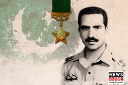 54 Years Later: The Enduring Legacy of Major Shabbir Sharif