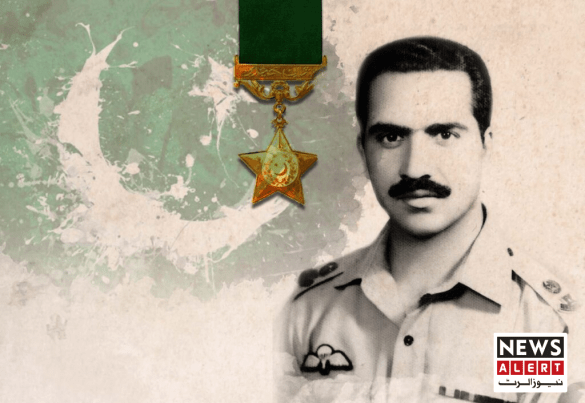 54 Years Later: The Enduring Legacy of Major Shabbir Sharif