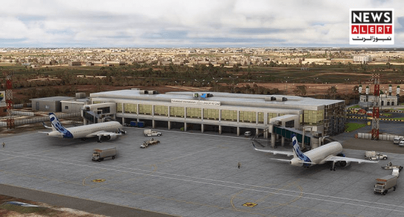 FIA Stops 13 Passengers from Boarding Dubai Flight at Faisalabad Airport