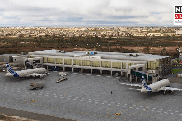 FIA Stops 13 Passengers from Boarding Dubai Flight at Faisalabad Airport