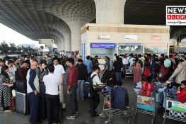 India Faces Severe Pilot Shortage as IndiGo Cancels Hundreds of Flights