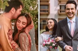 Pakistani Actress Mehrbano Confirms Marriage Has Ended