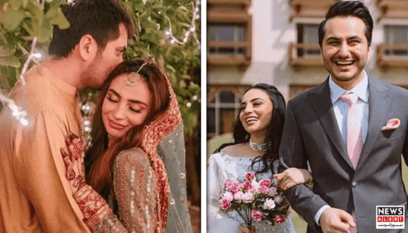 Pakistani Actress Mehrbano Confirms Marriage Has Ended