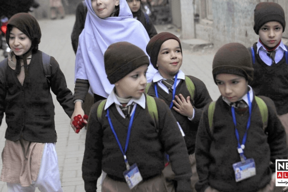 Sindh Announces Winter School Holidays from 22–31 December