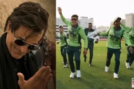 Pakistan Under-19 Cricket Team Celebrates Asia Cup Victory with Joyful Dance