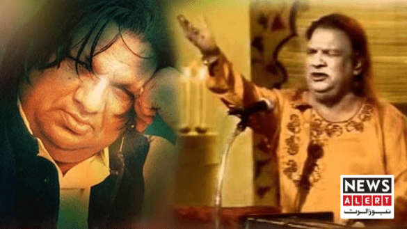 Remembering Aziz Mian: 25 Years Since the Voice of Qawwali Fell Silent