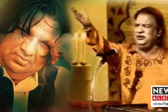 Remembering Aziz Mian: 25 Years Since the Voice of Qawwali Fell Silent