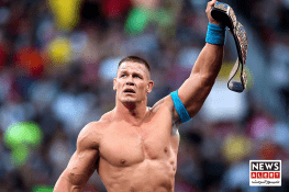 John Cena to Wrestle Final WWE Match Next Week as Last Opponent Confirmed