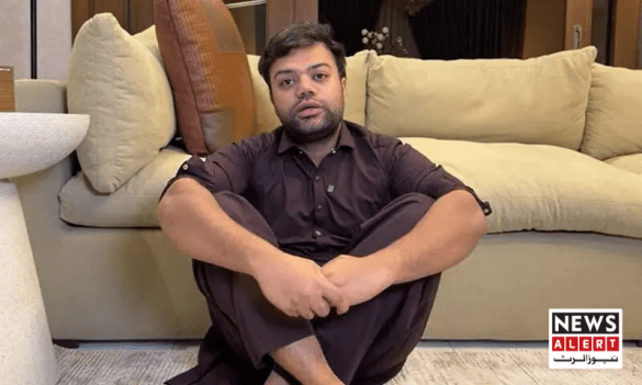 Ducky Bhai Apologises After Release in Gambling App Case