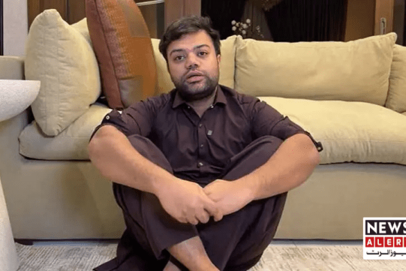 Ducky Bhai Apologises After Release in Gambling App Case