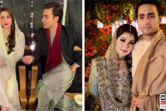 Junaid Safdar to Marry Again as Wedding Dates Are Finalised