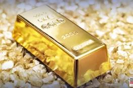 Gold Prices Surge to Record High in Pakistan