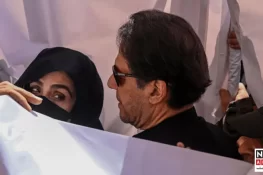 Islamabad Court Orders Protection from Arrest for Imran Khan and Bushra Bibi Until January 27