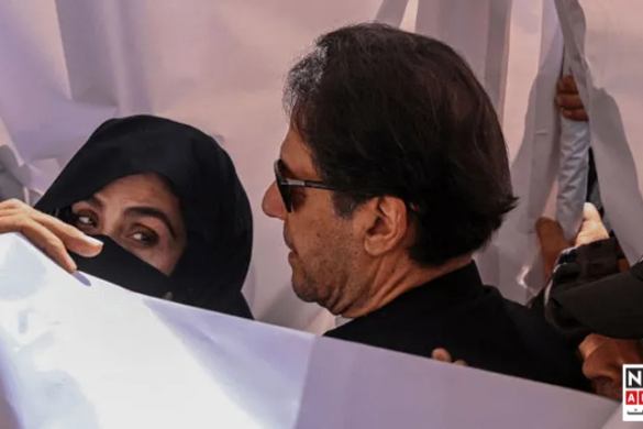 Islamabad Court Orders Protection from Arrest for Imran Khan and Bushra Bibi Until January 27