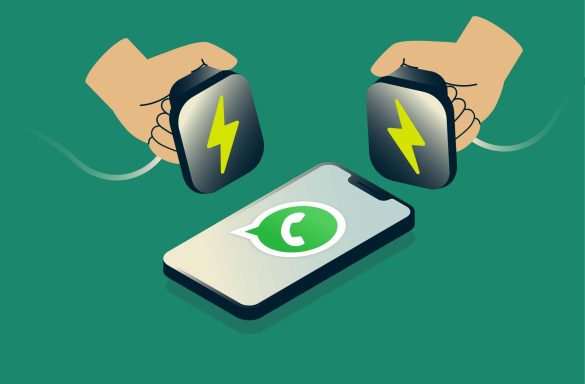 WhatsApp Account Hacked? Act Fast to Take Back Control, Cybercrime Agency Warns