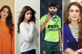 ‘Heartbroken’: Pakistani Celebrities Mourn Victims of Gul Plaza Fire