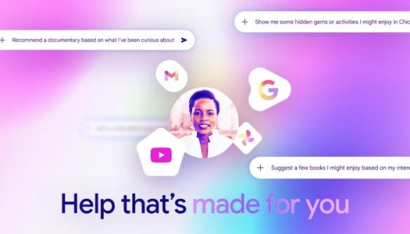 Google’s New AI Feature Could Change the Way We Search Forever