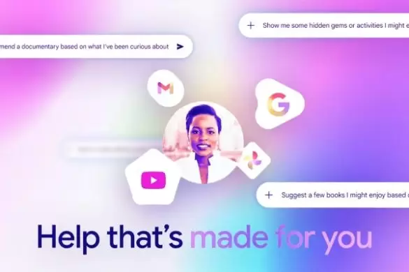 Google’s New AI Feature Could Change the Way We Search Forever