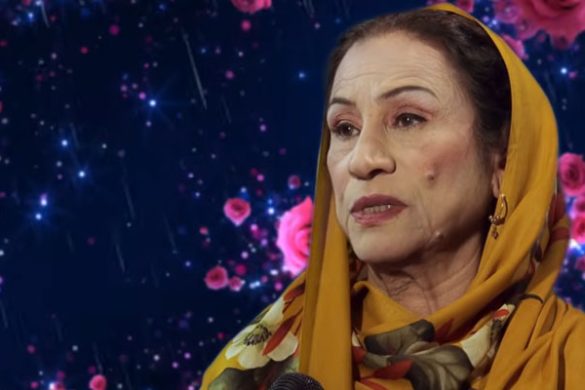 Married at 12, a Mother at 14: Veteran Pakistani Actress Breaks Her Silence
