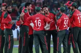 Bangladesh to Decide on T20 World Cup Participation by January 21