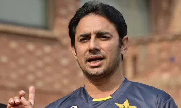 Former Pakistan Spinner Saeed Ajmal Mourns Death of His Mother