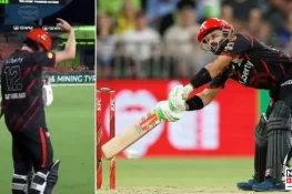 Melbourne Renegades Apologise to Mohammad Rizwan Over Controversial Retired Out Call