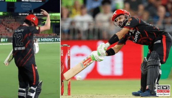 Melbourne Renegades Apologise to Mohammad Rizwan Over Controversial Retired Out Call