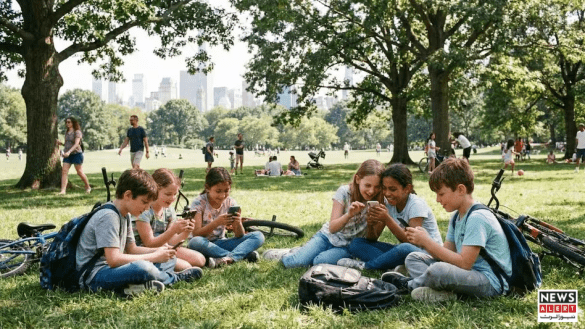 Australia Removes 4.7 Million Underage Social Media Accounts