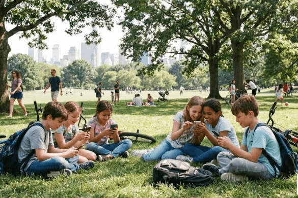 Australia Removes 4.7 Million Underage Social Media Accounts