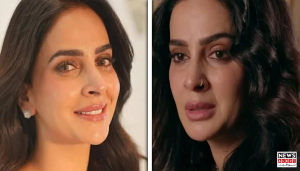 Saba Qamar’s Lip Transformation Sparks Social Media Buzz: Surgery or Fillers?