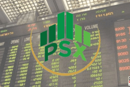 Pakistan Stock Exchange Hits New High as KSE-100 Index Surpasses 187,000 Points