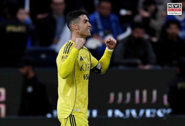 Cristiano Ronaldo Tops Global Earnings in 2025, Surpassing Lionel Messi