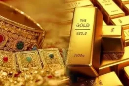 Gold Prices Drop by PKR 1,200 After Several Days of Gains