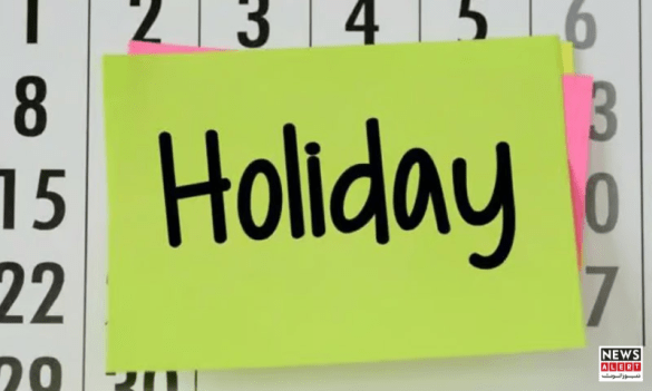 Possible Four-Day Holiday in Lahore During Basant Celebrations