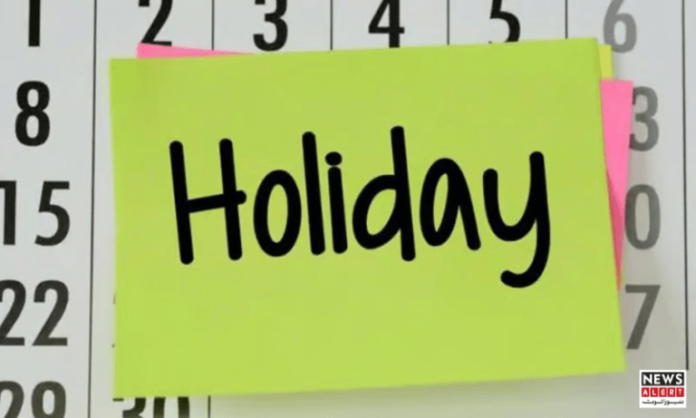 Possible Four-Day Holiday in Lahore During Basant Celebrations