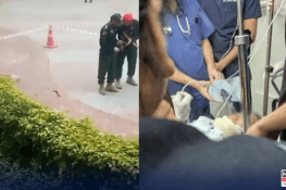 Lahore Student in Critical Condition After Suicide Attempt