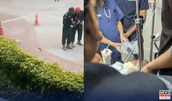 Lahore Student in Critical Condition After Suicide Attempt