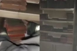 Hope in the Ashes: Sacred Qur’ans Found Untouched After Karachi Blaze