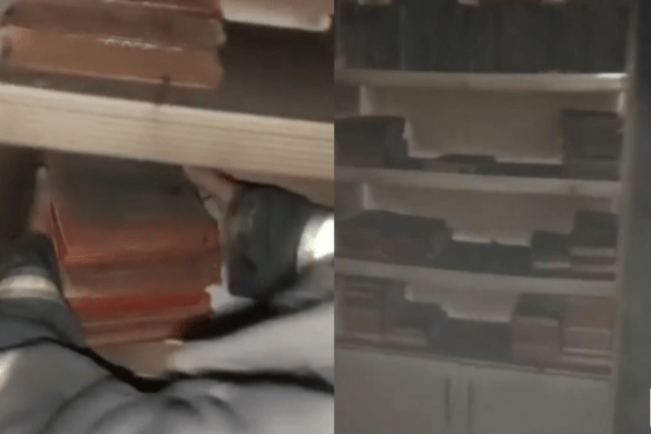 Hope in the Ashes: Sacred Qur’ans Found Untouched After Karachi Blaze