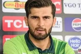 Shaheen Afridi: Pakistan Will Respond to Neighbours Only Through Performance