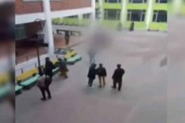 Tragedy at Lahore University: Student Dies by Suicide Amid Family Tensions