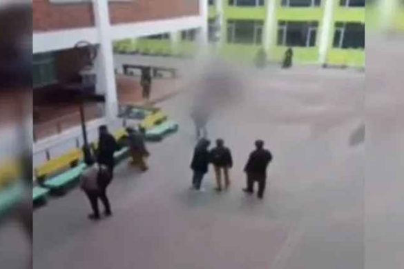 Tragedy at Lahore University: Student Dies by Suicide Amid Family Tensions