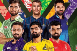 PSL Expansion: Ozzy Developers Buy Eighth Franchise for Rs18.5 Billion