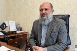 Gul Plaza Tragedy: Federal Government Pledges Full Support to Traders