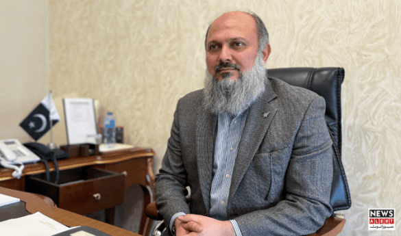 Gul Plaza Tragedy: Federal Government Pledges Full Support to Traders