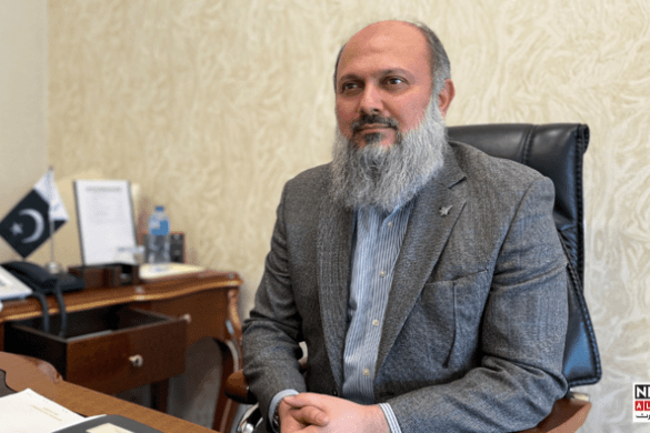 Gul Plaza Tragedy: Federal Government Pledges Full Support to Traders